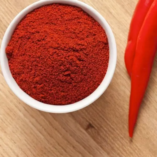 PIMENTA CAIENA EM PÓ 100g